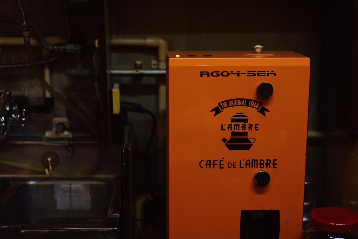 デロンギマグニフィカS完全ガイド！初心者でも本格エスプレッソが楽しめる